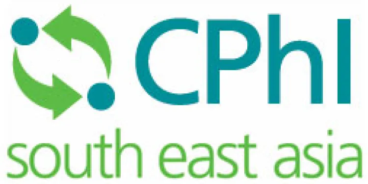 Visit us at CPhI SEA 2018 at JI Expo Kemayoran | 27-29 March 2018
